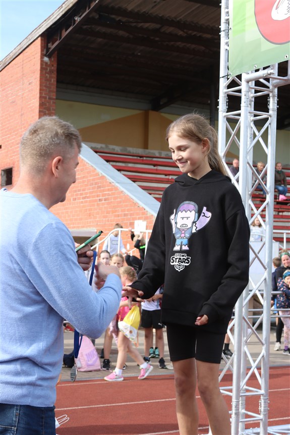 Autors: Foto: Sendija Leona