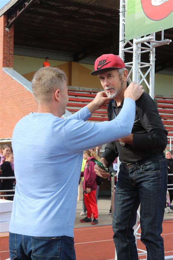 Autors: Foto: Sendija Leona