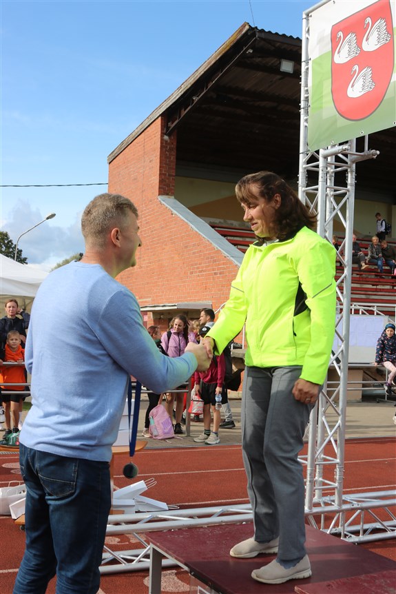 Autors: Foto: Sendija Leona