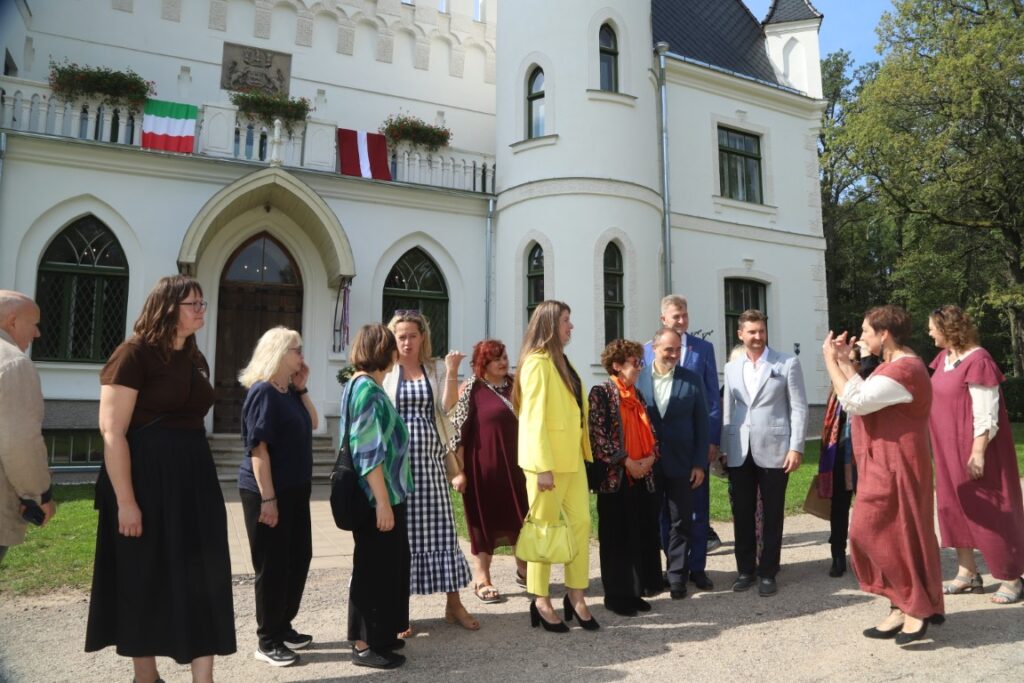 Autors: Foto: Gatis Bogdanovs