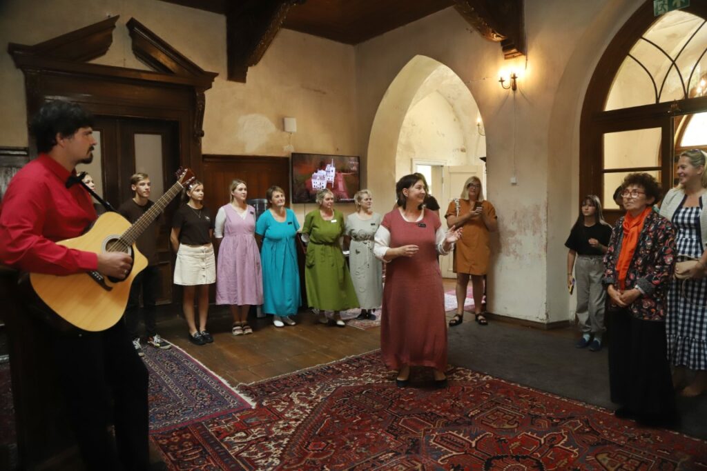 Autors: Foto: Gatis Bogdanovs