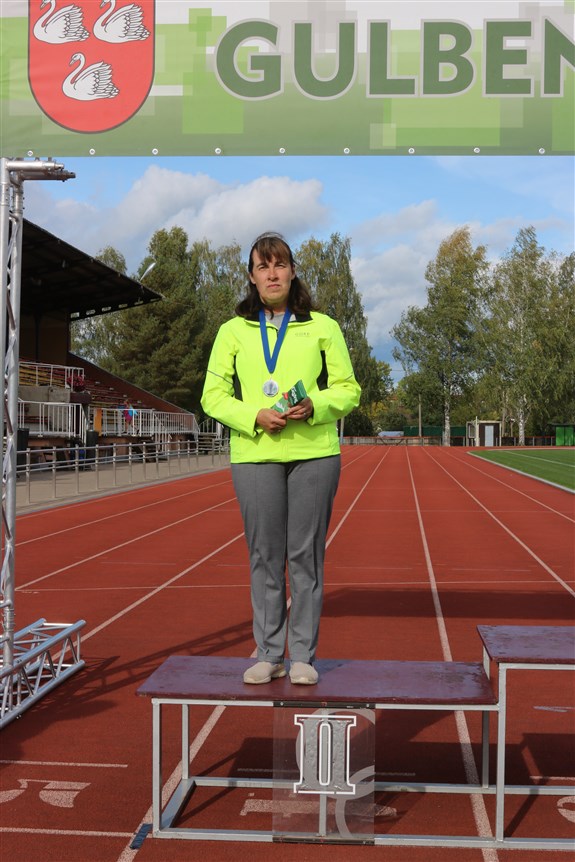 Autors: Foto: Sendija Leona