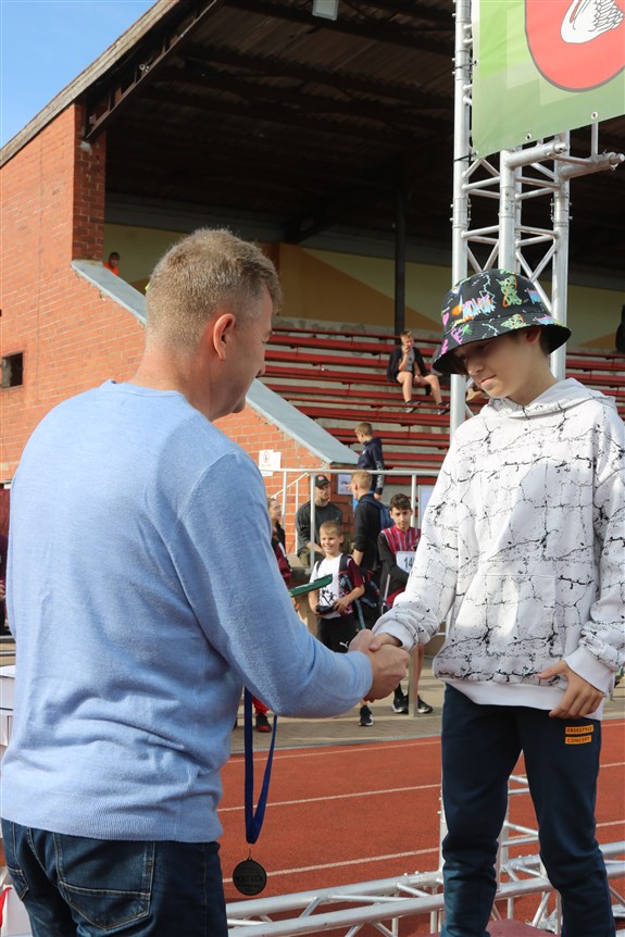 Autors: Foto: Sendija Leona