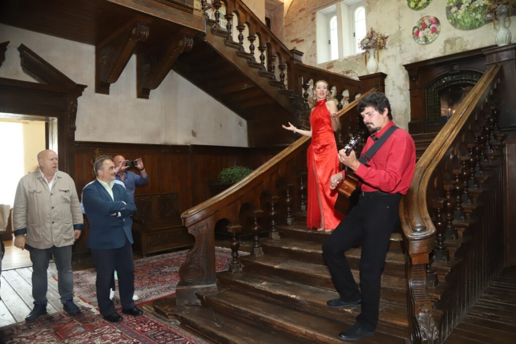 Autors: Foto: Gatis Bogdanovs