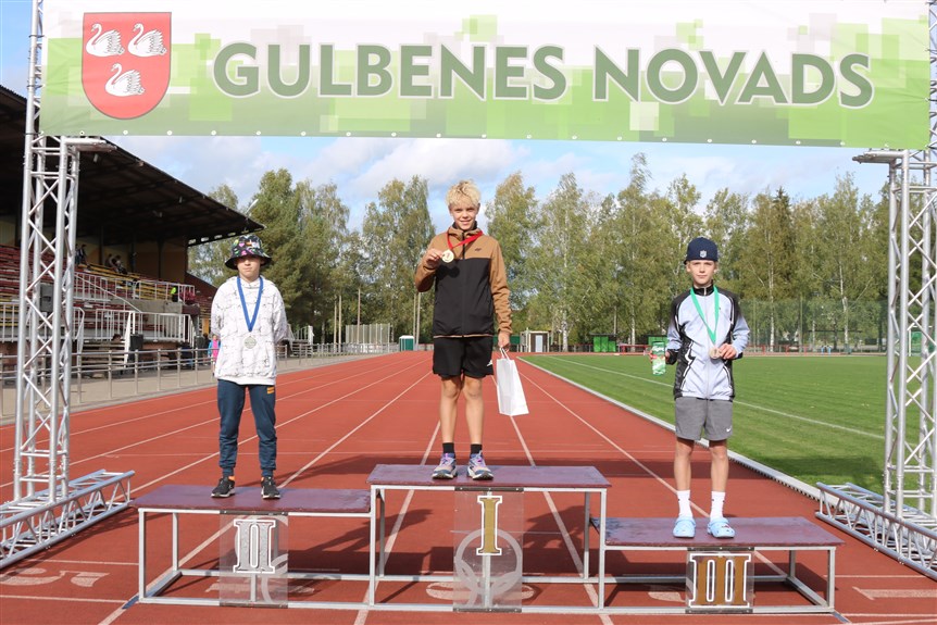 Autors: Foto: Sendija Leona