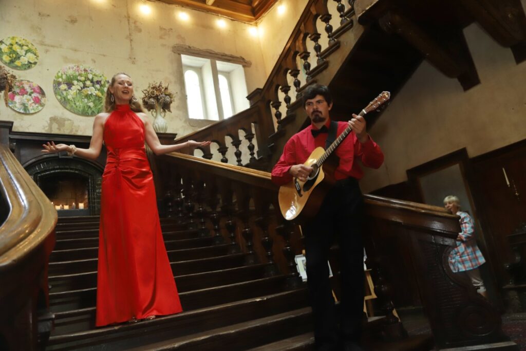 Autors: Foto: Gatis Bogdanovs