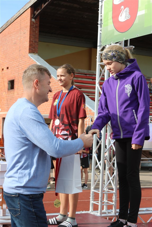 Autors: Foto: Sendija Leona