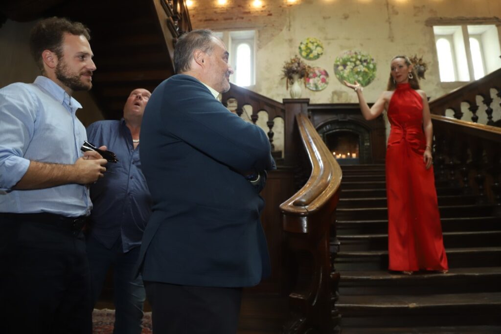 Autors: Foto: Gatis Bogdanovs