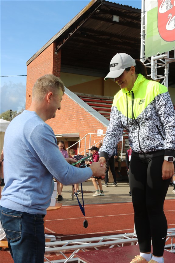 Autors: Foto: Sendija Leona