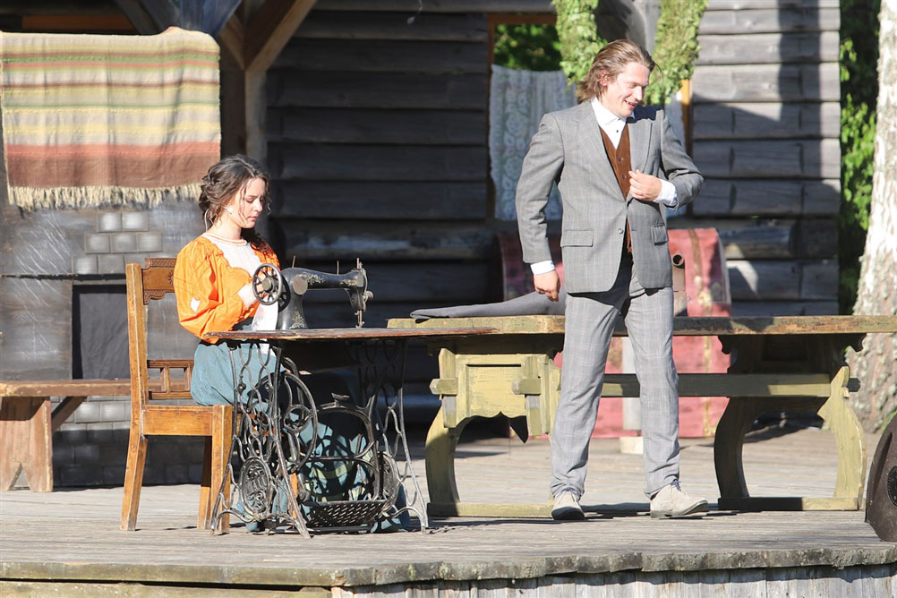 Autors: foto: Gatis Bogdanovs