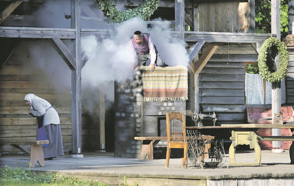 Autors: foto: Gatis Bogdanovs