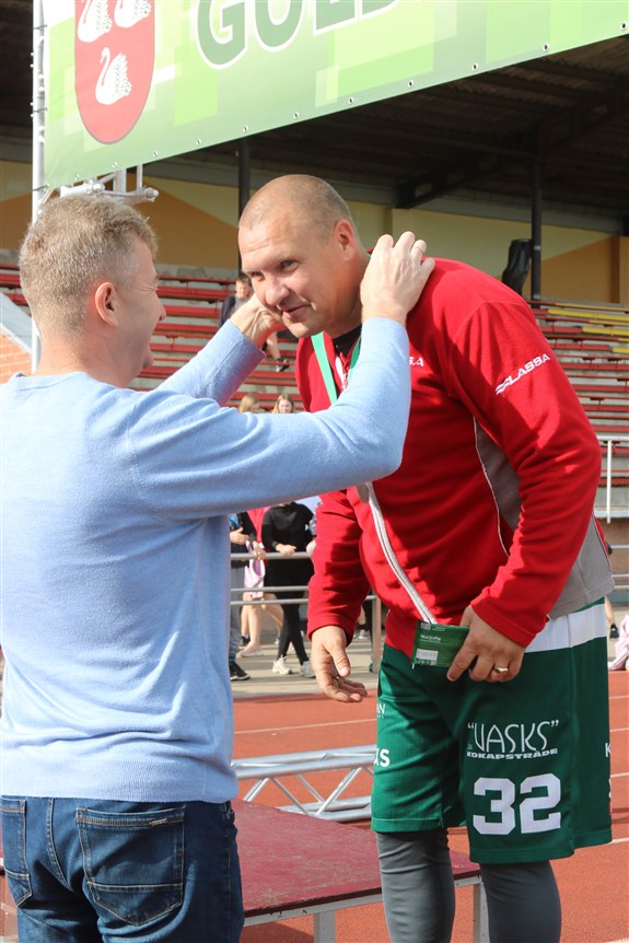 Autors: Foto: Sendija Leona