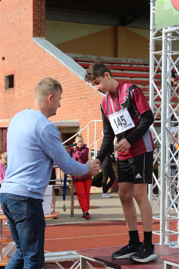 Autors: Foto: Sendija Leona