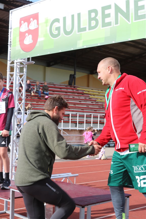 Autors: Foto: Sendija Leona