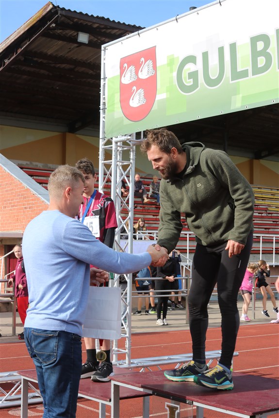 Autors: Foto: Sendija Leona