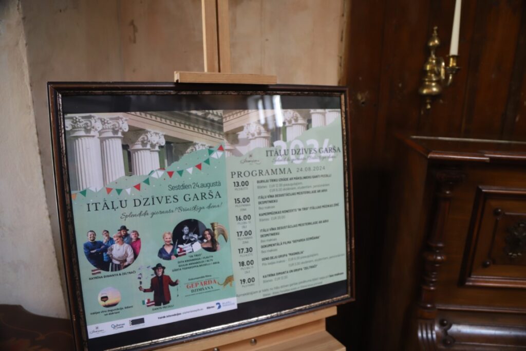 Autors: Foto: Gatis Bogdanovs