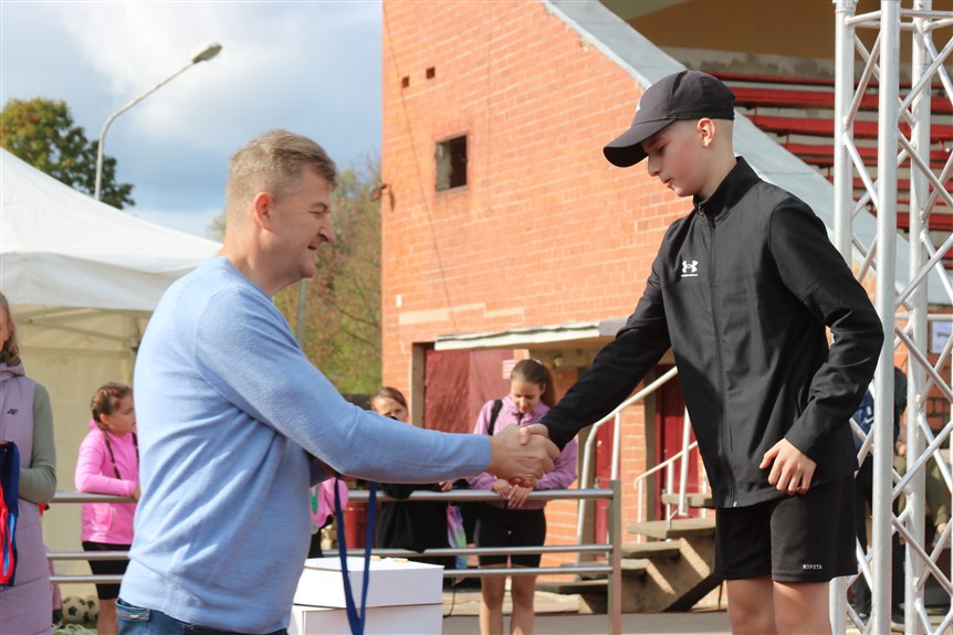 Autors: Foto: Sendija Leona