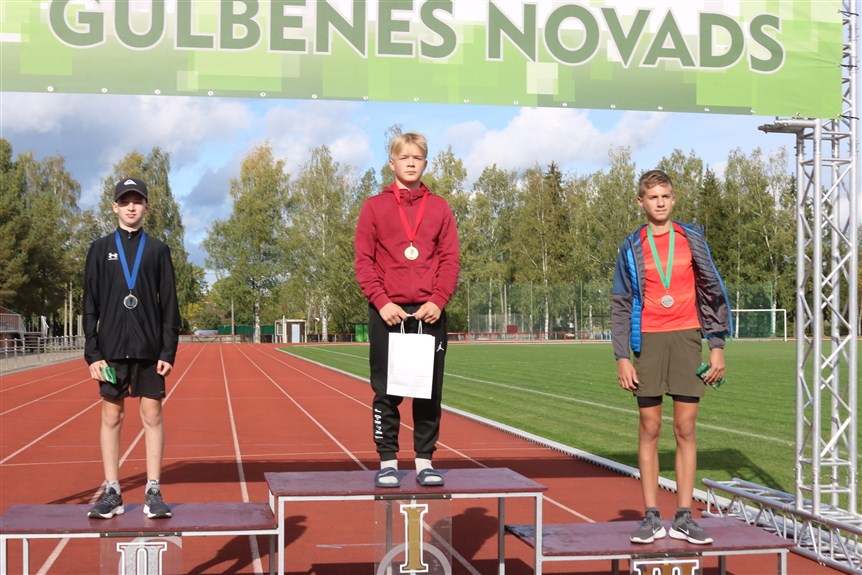 Autors: Foto: Sendija Leona