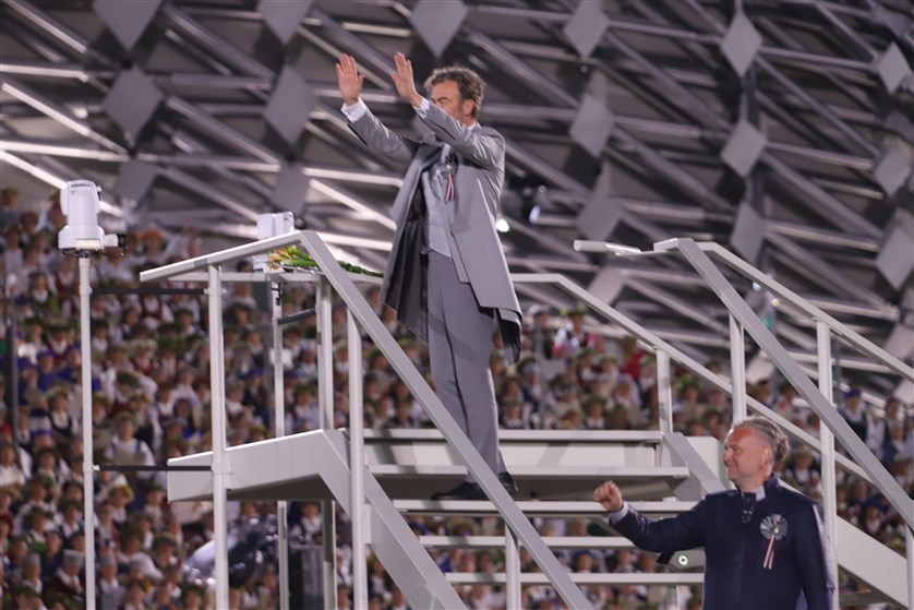 Autors: Foto: Gatis Bogdanovs