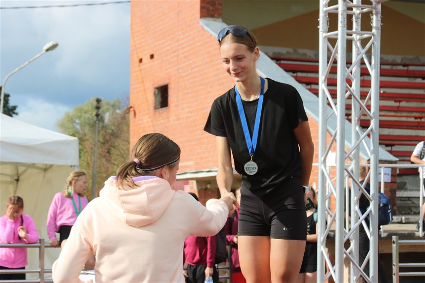 Autors: Foto: Sendija Leona