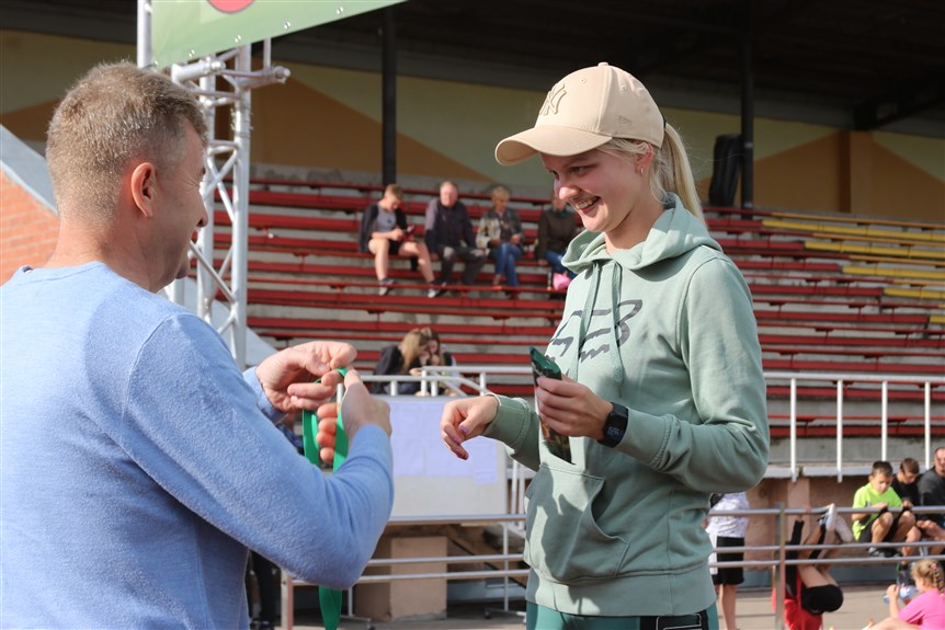 Autors: Foto: Sendija Leona