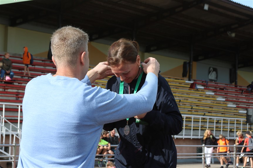 Autors: Foto: Sendija Leona