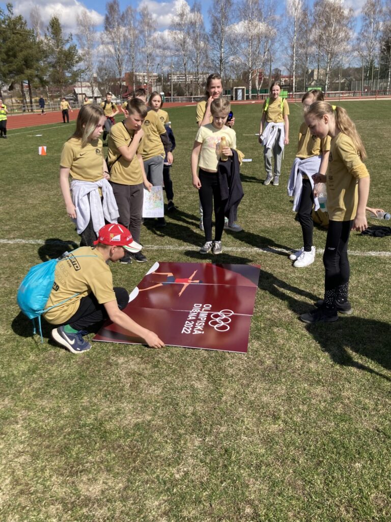 Autors: Foto: no privātā arhīva