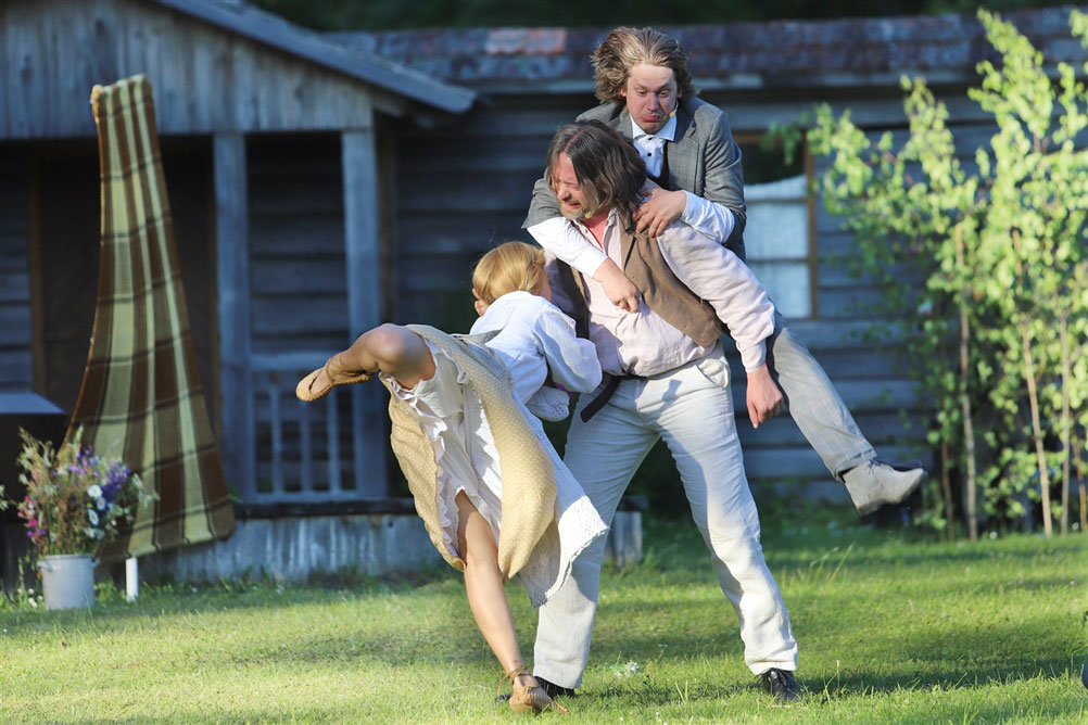 Autors: foto: Gatis Bogdanovs