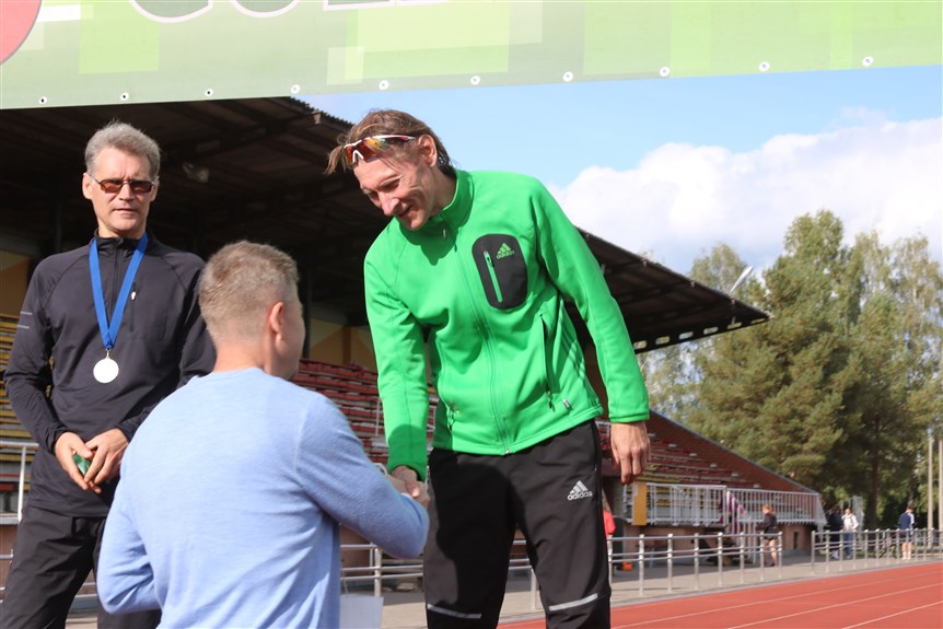 Autors: Foto: Sendija Leona