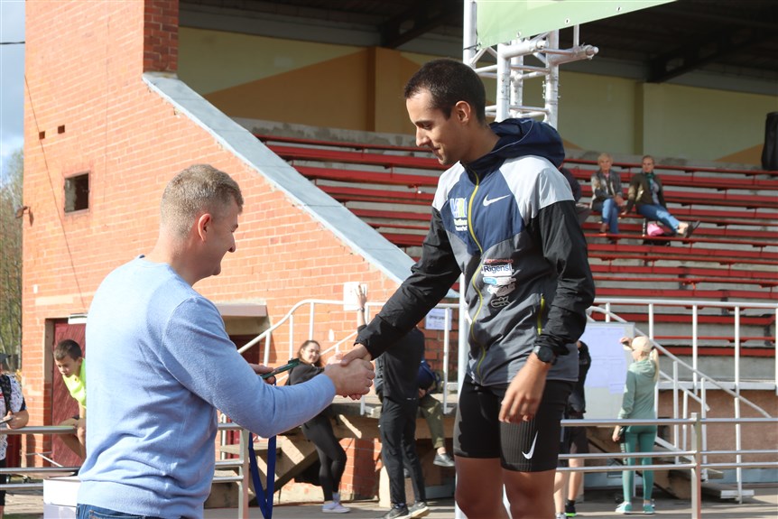 Autors: Foto: Sendija Leona