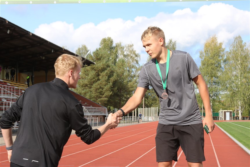 Autors: Foto: Sendija Leona