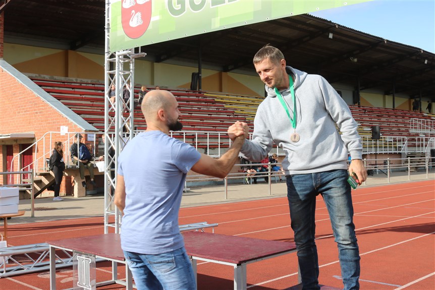 Autors: Foto: Sendija Leona