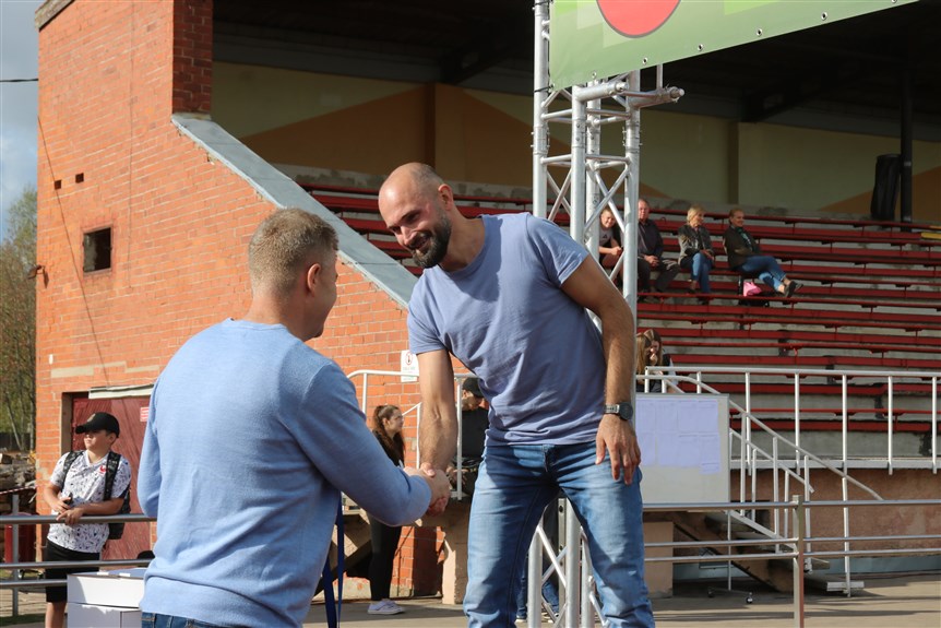 Autors: Foto: Sendija Leona