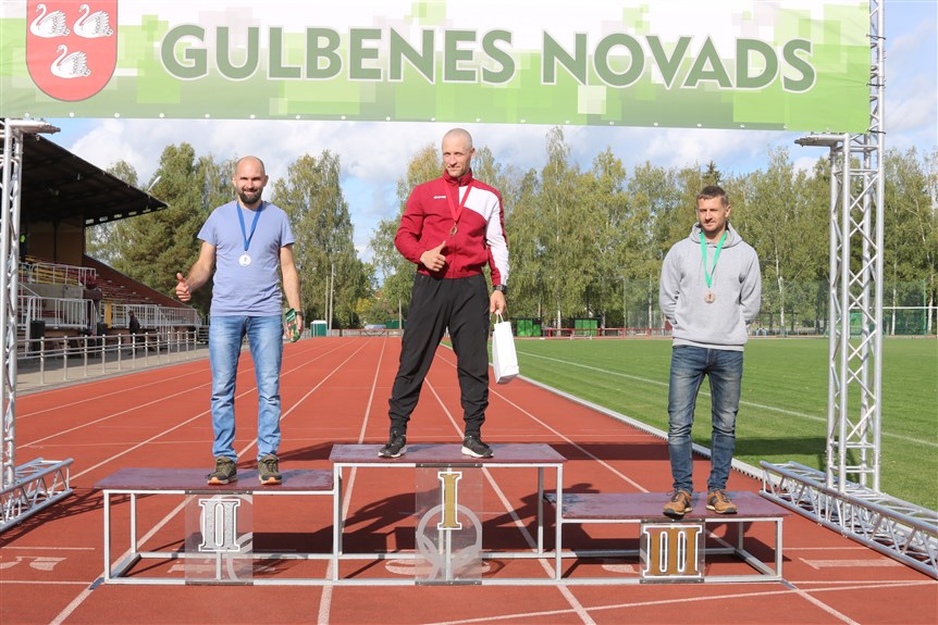 Autors: Foto: Sendija Leona