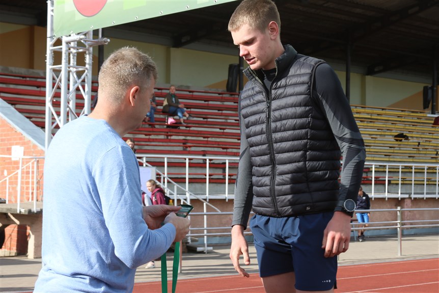 Autors: Foto: Sendija Leona