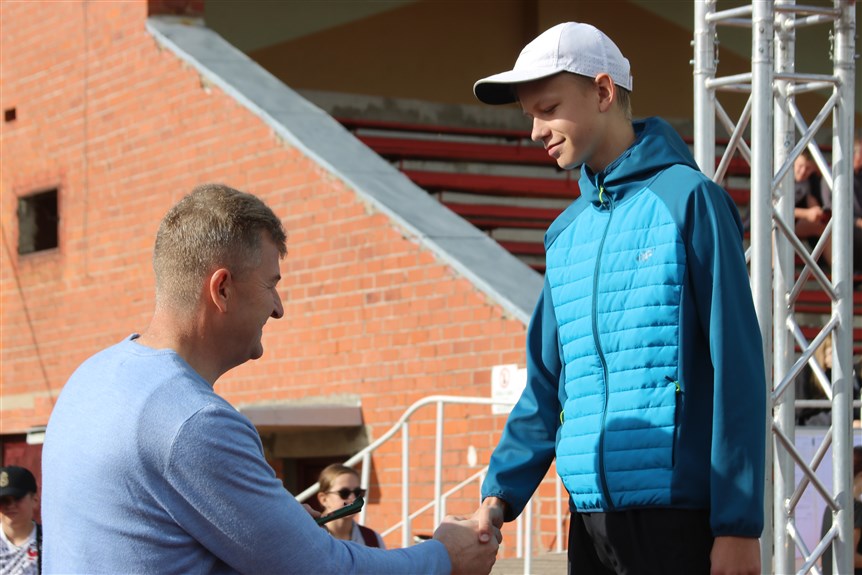 Autors: Foto: Sendija Leona