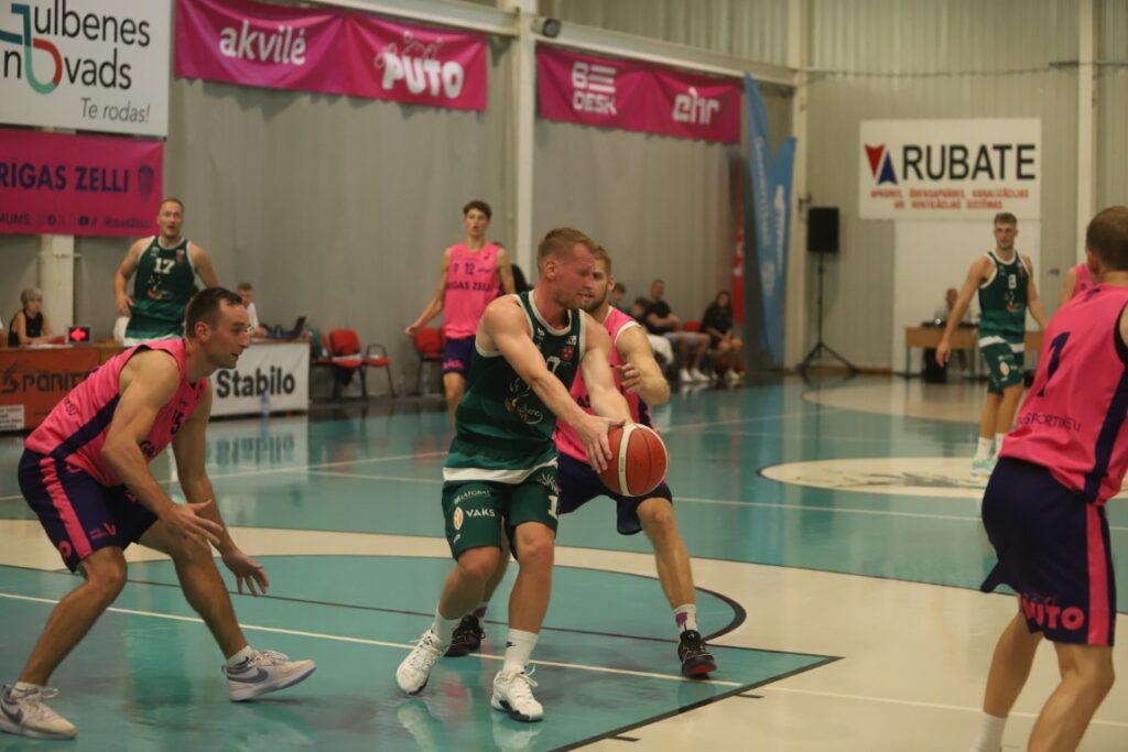 Autors: Foto: Gatis Bogdanovs