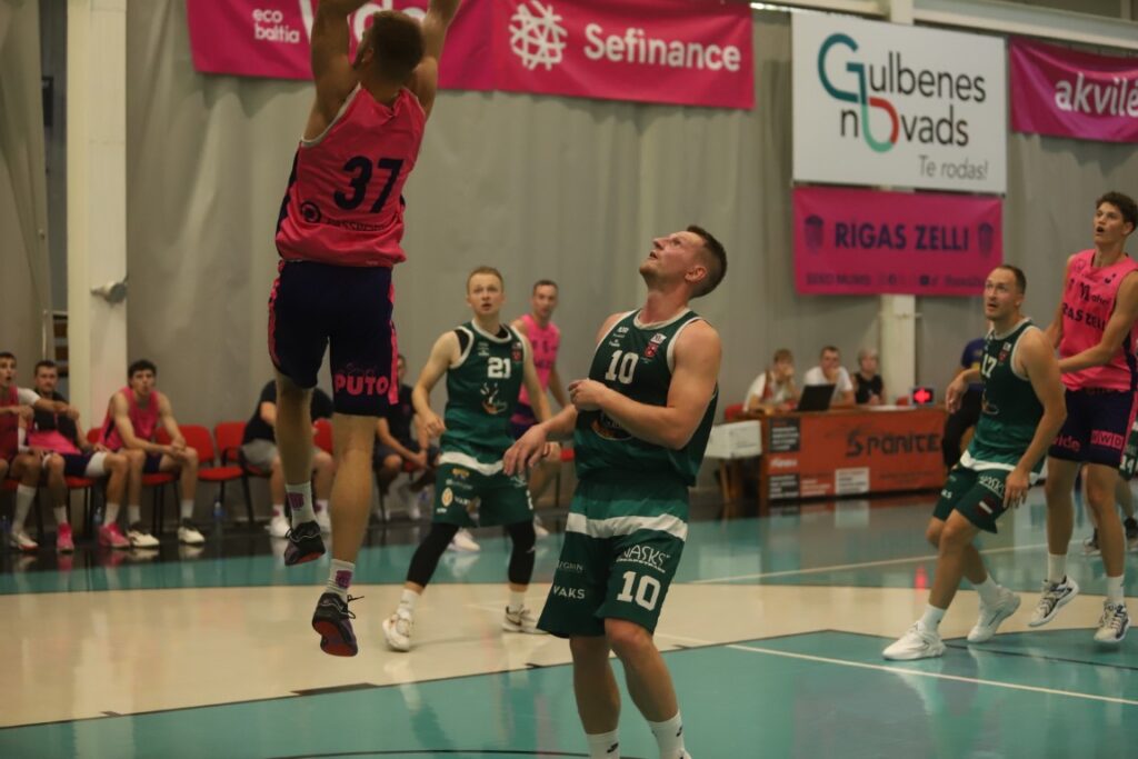 Autors: Foto: Gatis Bogdanovs