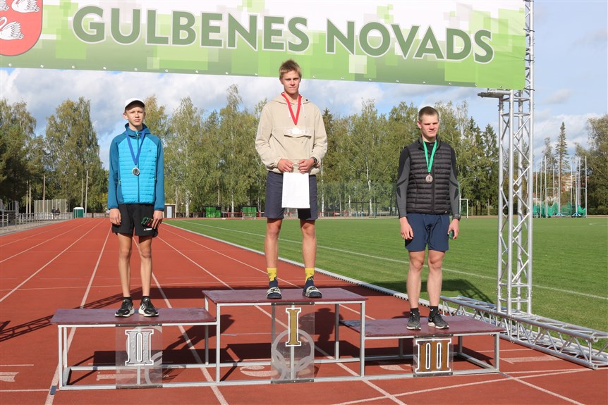 Autors: Foto: Sendija Leona