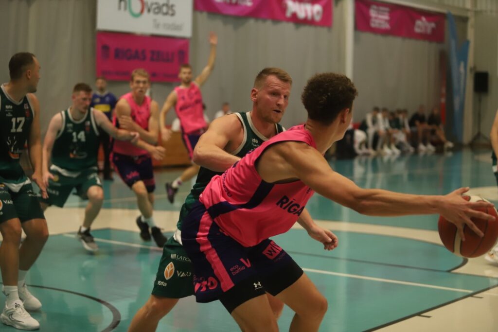 Autors: Foto: Gatis Bogdanovs