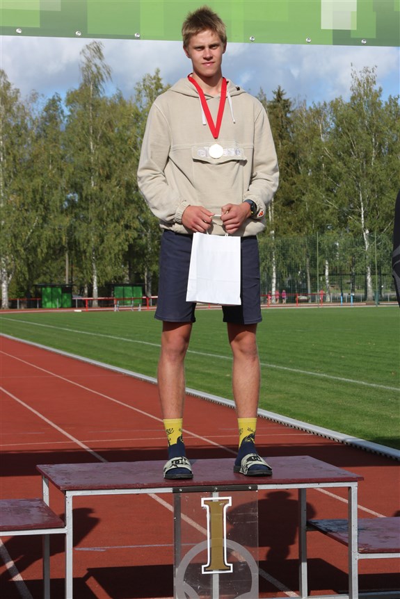 Autors: Foto: Sendija Leona