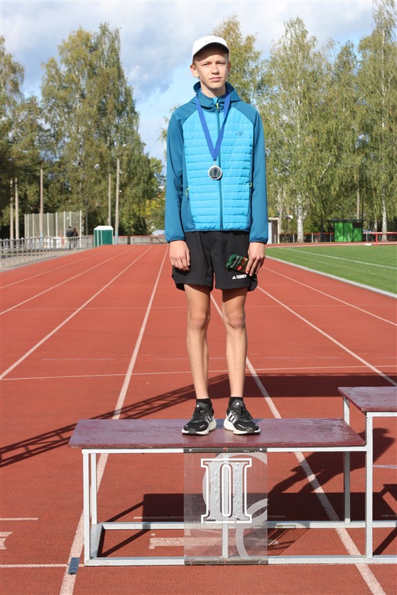 Autors: Foto: Sendija Leona