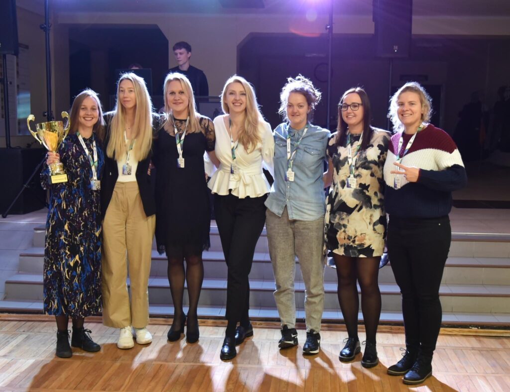 Autors: Foto iesūtījusi Gulbenes novada Sporta pārvalde