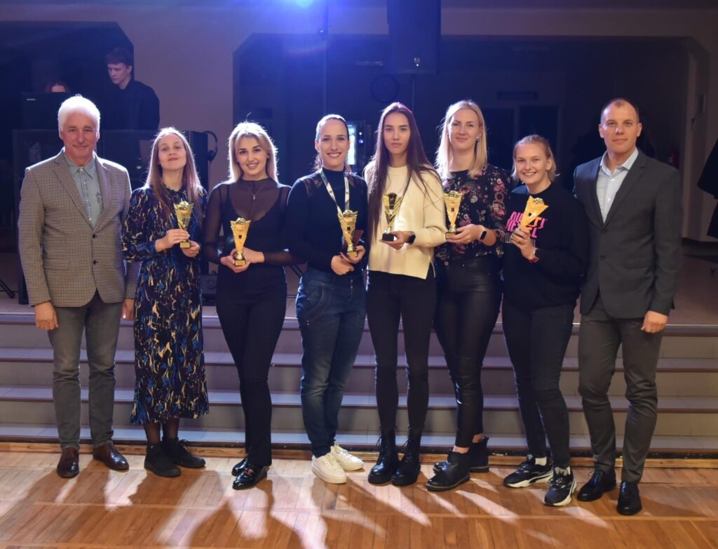 Autors: Foto iesūtījusi Gulbenes novada Sporta pārvalde