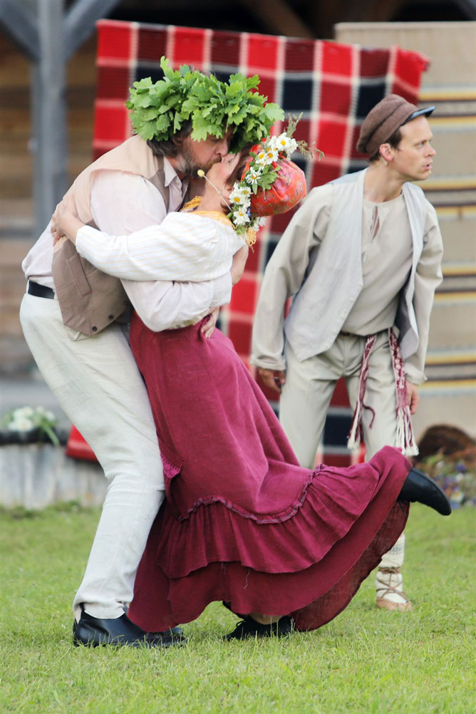 Autors: foto: Gatis Bogdanovs