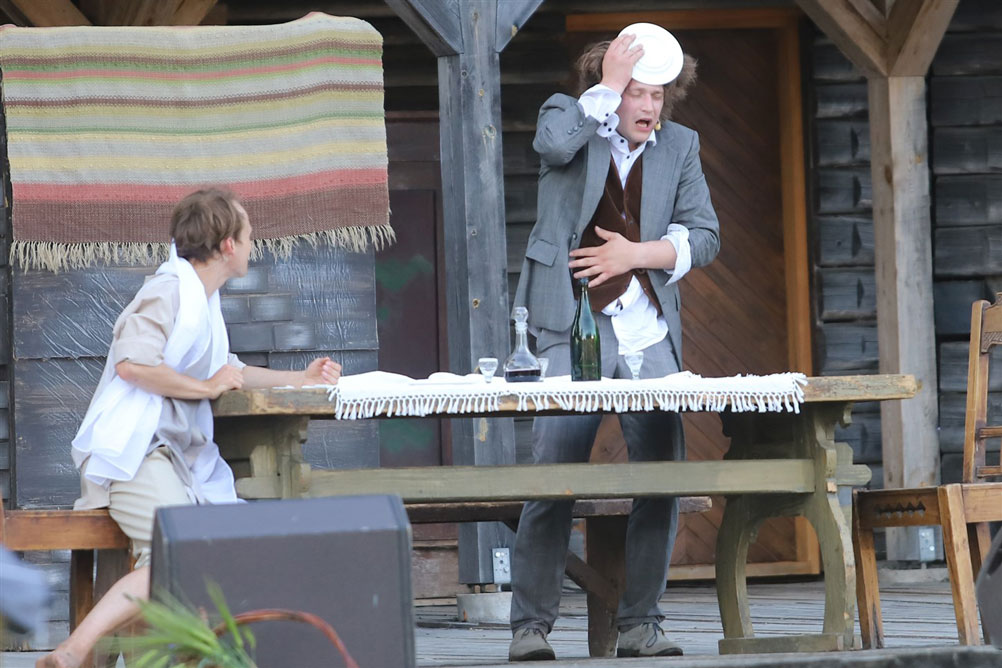 Autors: foto: Gatis Bogdanovs