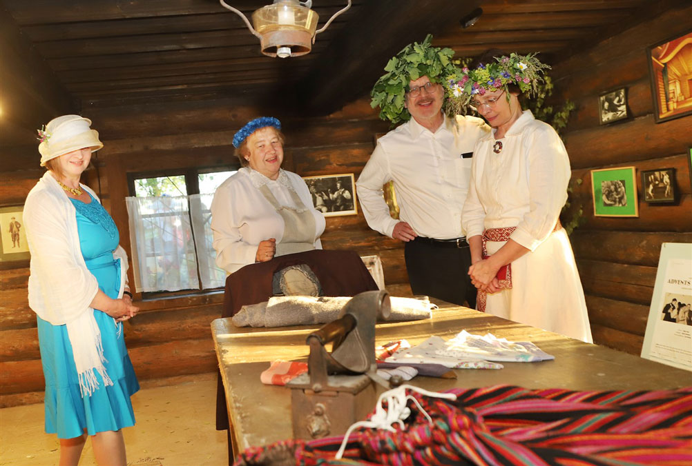 Autors: foto: Gatis Bogdanovs