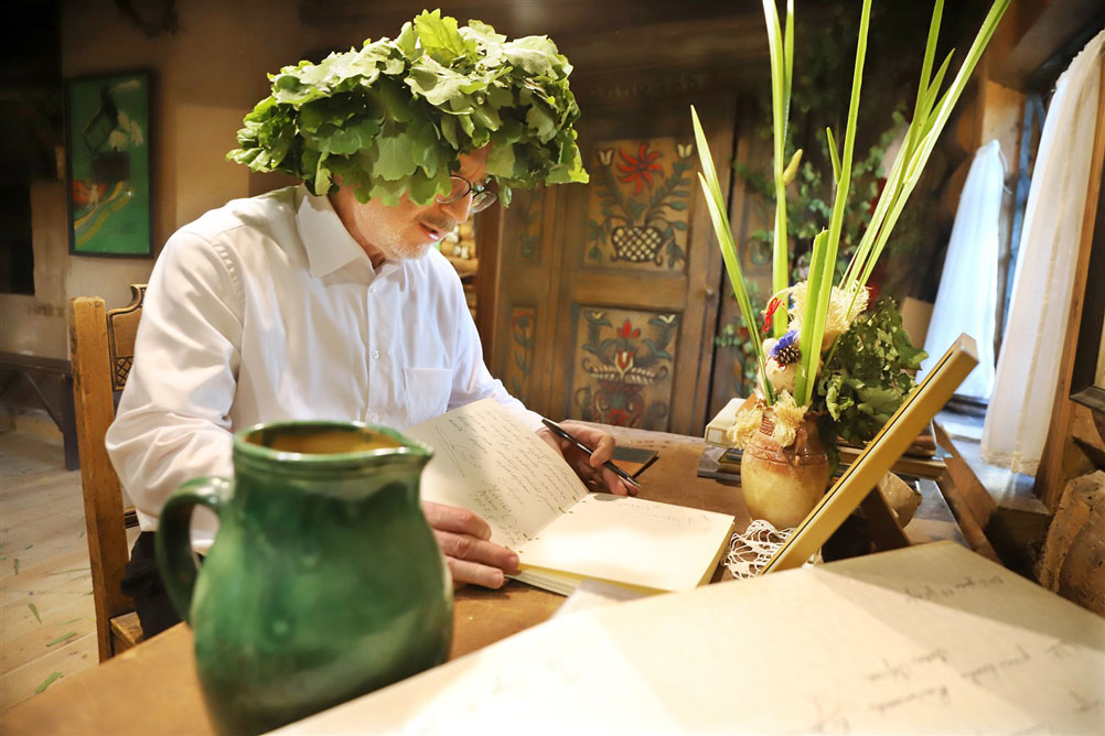 Autors: foto: Gatis Bogdanovs