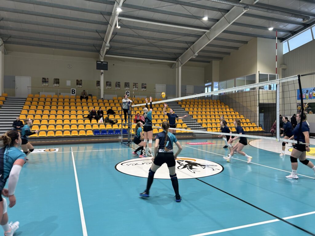 Autors: Foto: Gulbenes novada Sporta pārvalde