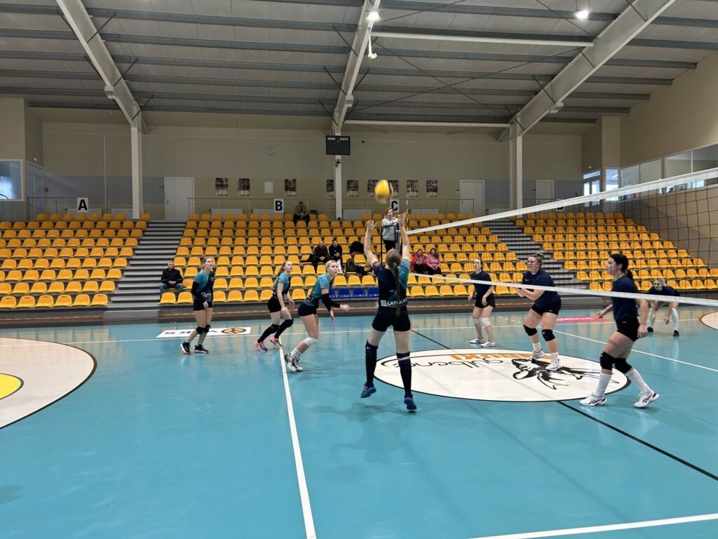 Autors: Foto: Gulbenes novada Sporta pārvalde